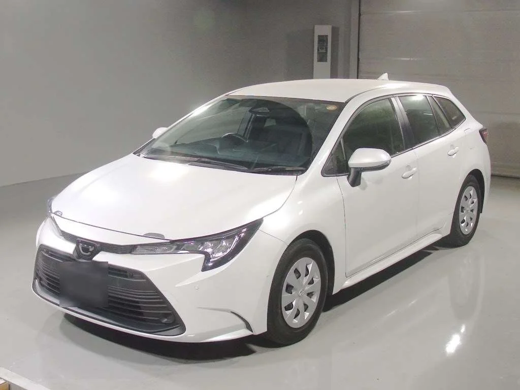 Toyota Corolla Wagon MZEA17W 2023